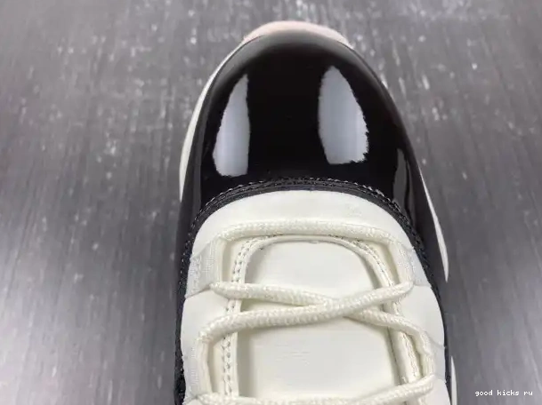 Rep WMNS 11 Air AR0715-101 Jordan Neapolitan 0325